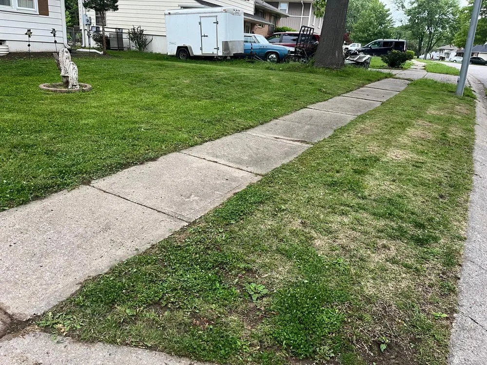 Trusted outdoor landscaping experts serving Independence, MO - Eco Green Landscaping