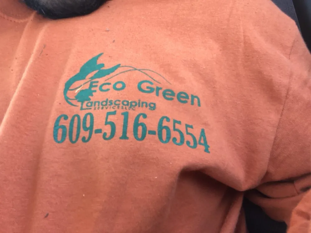 Expert residential landscaping for outdoor upgrades across Trenton, NJ - Eco Green Landscaping Services