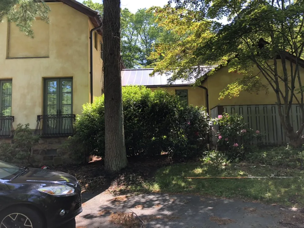 Reliable garden landscaping in Trenton, NJ - Eco Green Landscaping Services