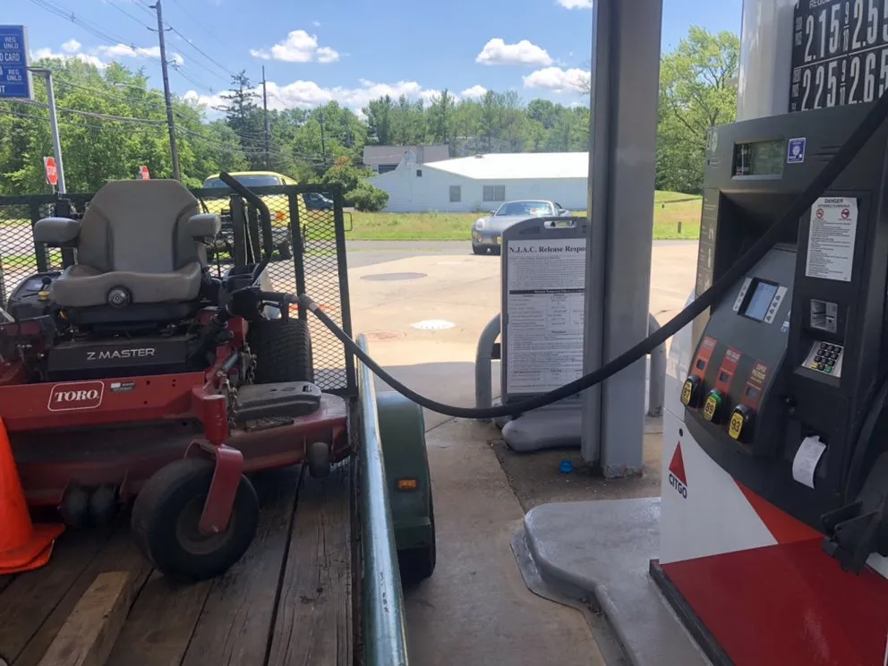 Professional landscape installation for year-round maintenance across Trenton, NJ - Eco Green Landscaping Services