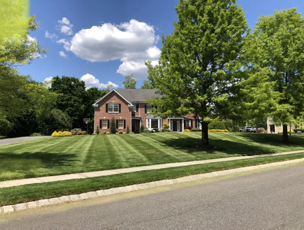 Trusted landscaping services experts serving Trenton, NJ - Eco Green Landscaping Services