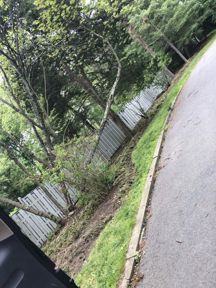 Reliable lawn mowing service for year-round maintenance across Trenton, NJ - Eco Green Landscaping Services