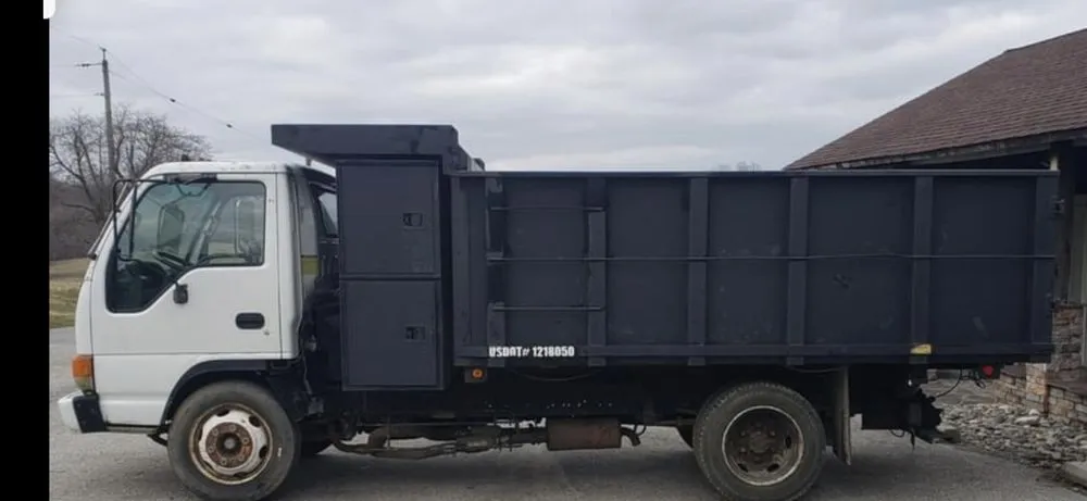 Trusted outdoor landscaping for year-round maintenance in Trenton, NJ by Eco Green Landscaping Services