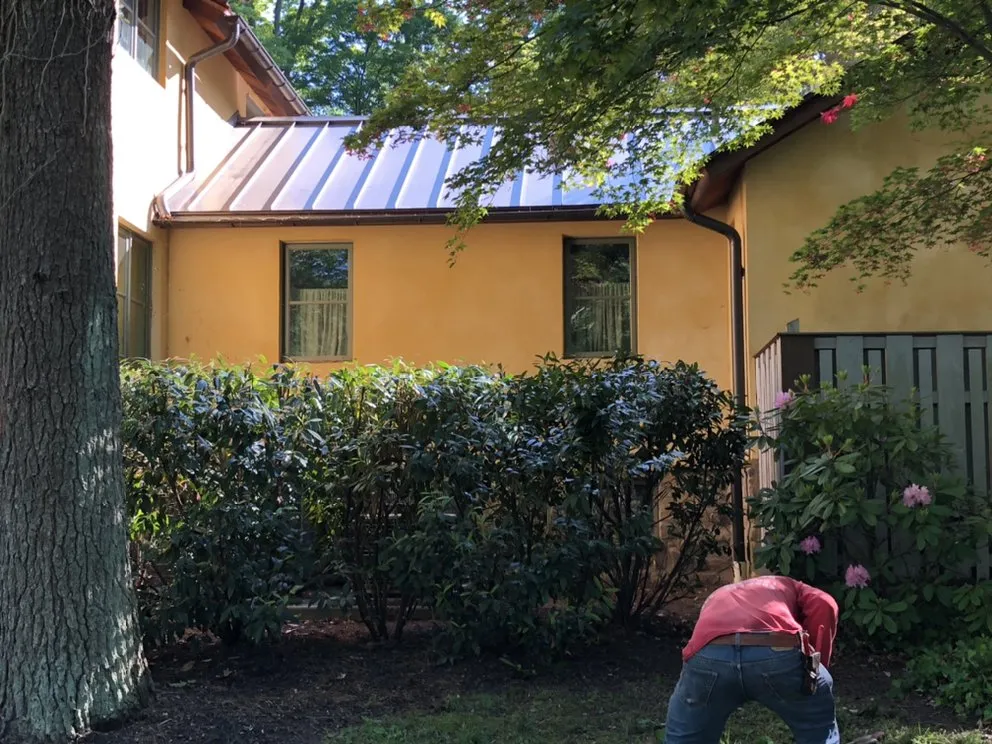 Top-rated landscape installation in Trenton, NJ - Eco Green Landscaping Services