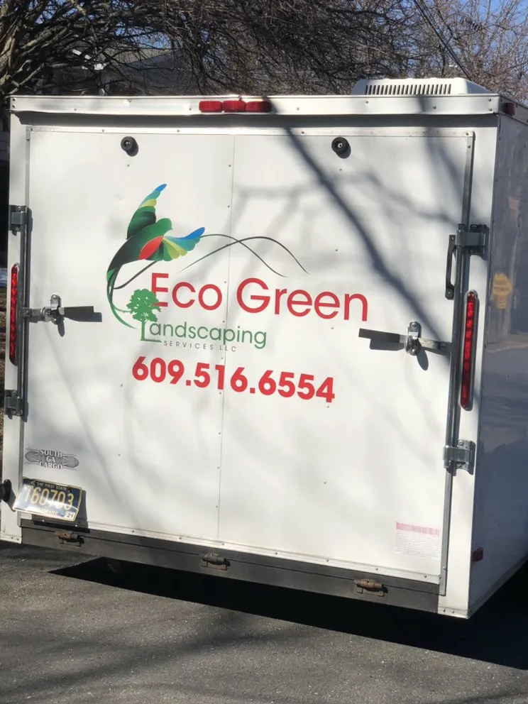 Professional residential landscaping in Trenton, NJ - Eco Green Landscaping Services