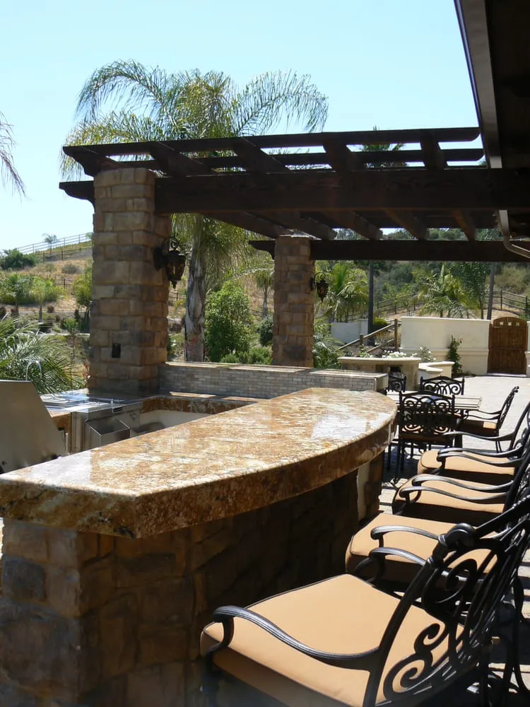 Reliable residential landscaping for year-round maintenance across Vista, CA - Eco-Greenscape