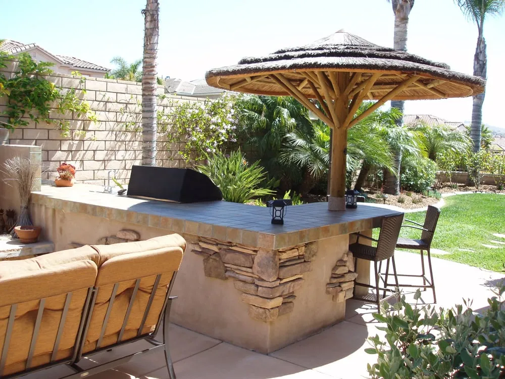 Expert lawn mowing service experts serving Vista, CA - Eco-Greenscape