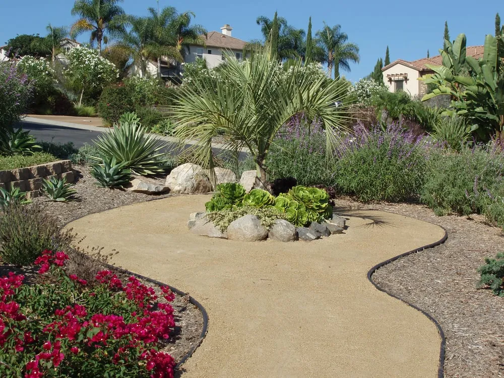 Top-rated landscape design near you across Vista, CA - Eco-Greenscape