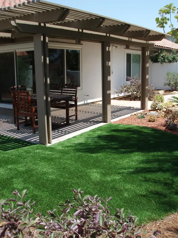 Top-rated garden landscaping experts serving Vista, CA - Eco-Greenscape