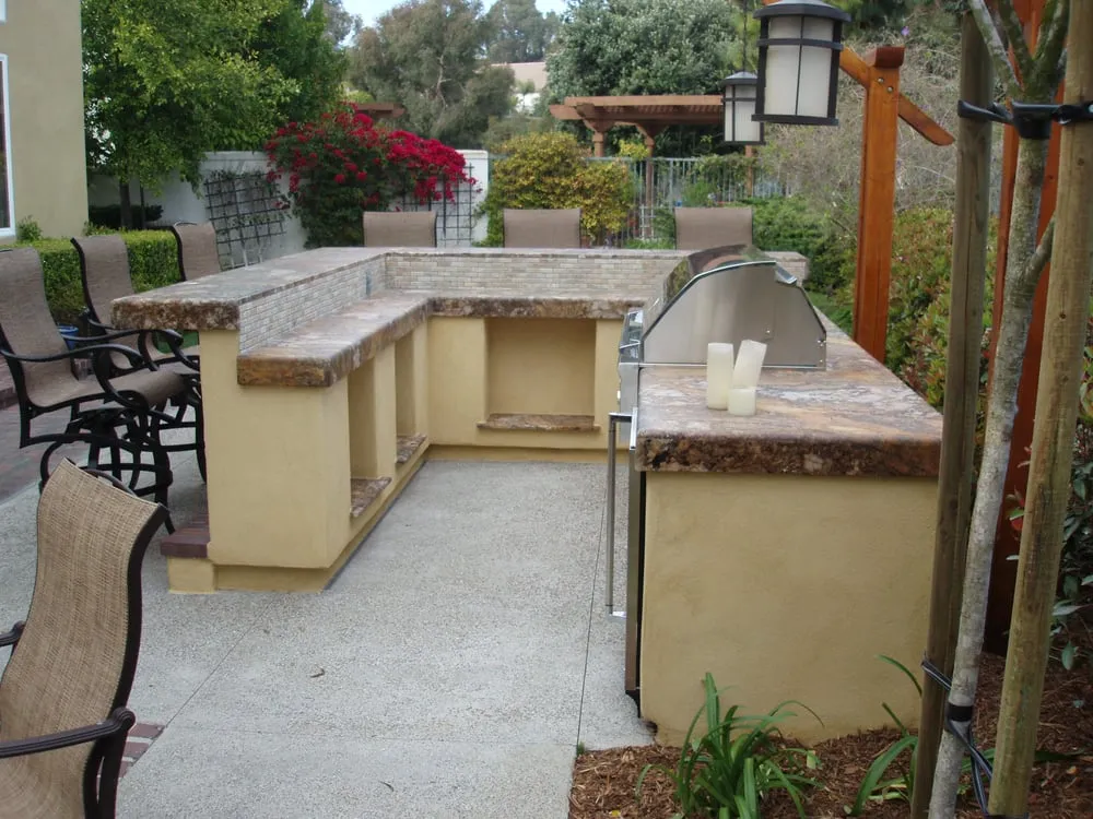 Local landscape installation experts serving Vista, CA - Eco-Greenscape