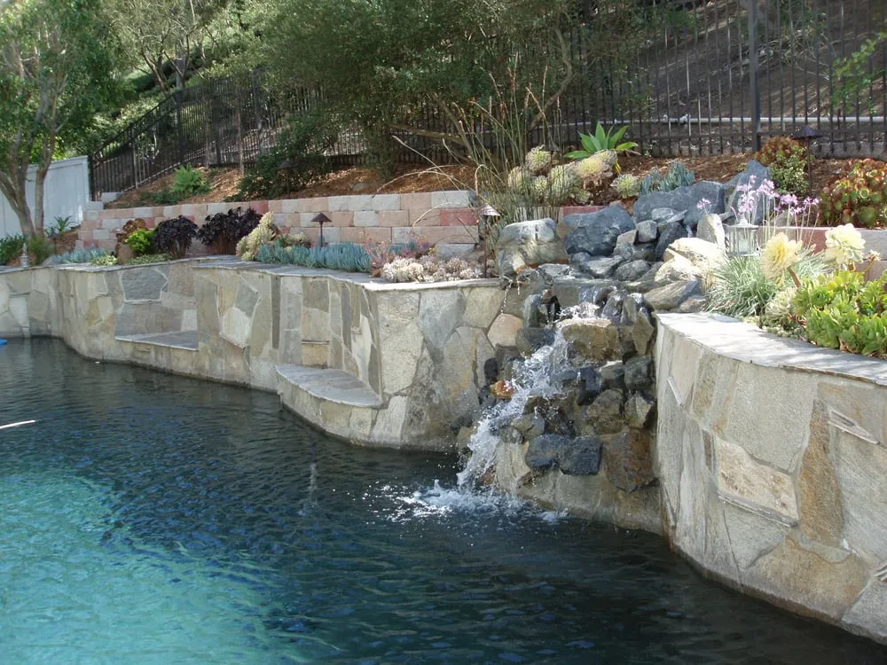 Local landscape design for beautiful yards in Vista, CA by Eco-Greenscape