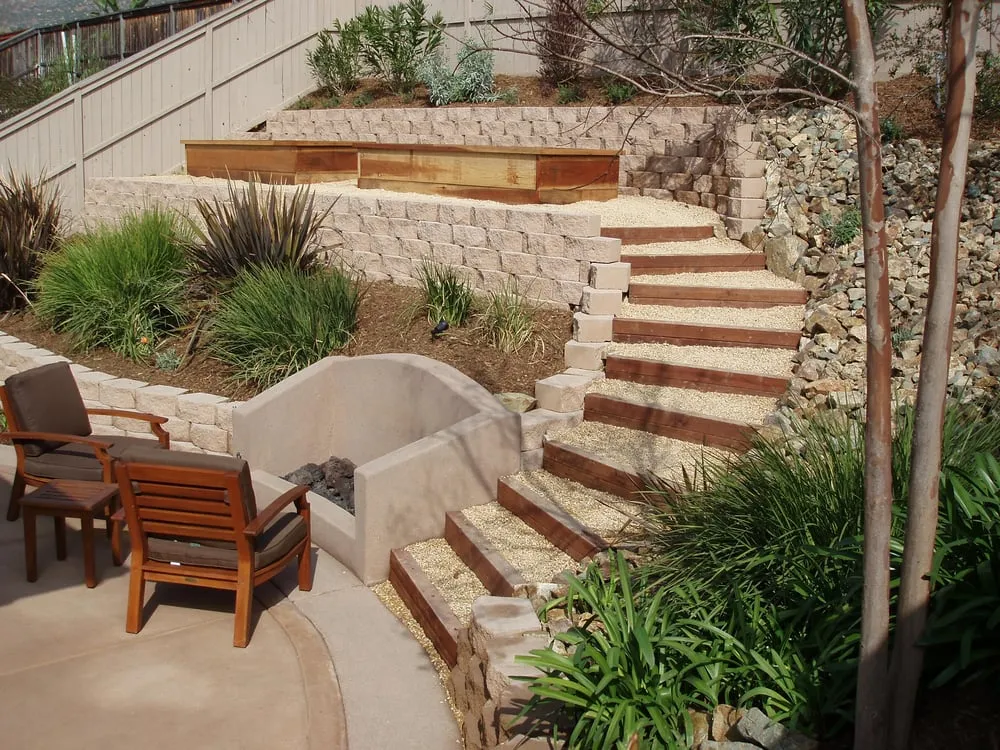 Reliable yard maintenance in Vista, CA - Eco-Greenscape
