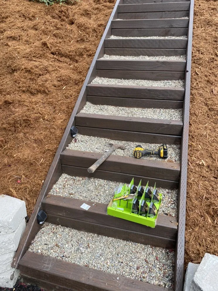 Professional outdoor landscaping experts serving San Pablo, CA - Eco Grounds Landscaping