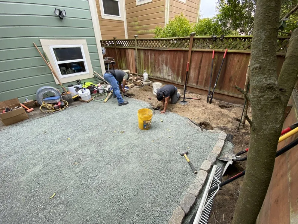 Professional lawn mowing service near you across San Pablo, CA - Eco Grounds Landscaping