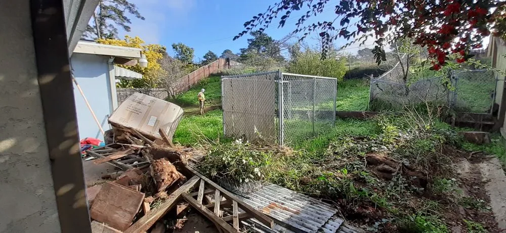 Top-rated lawn care service experts serving San Pablo, CA - Eco Grounds Landscaping