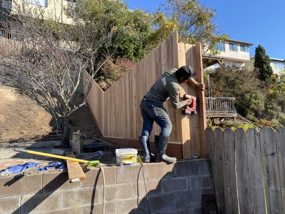 Trusted landscape design experts serving San Pablo, CA - Eco Grounds Landscaping