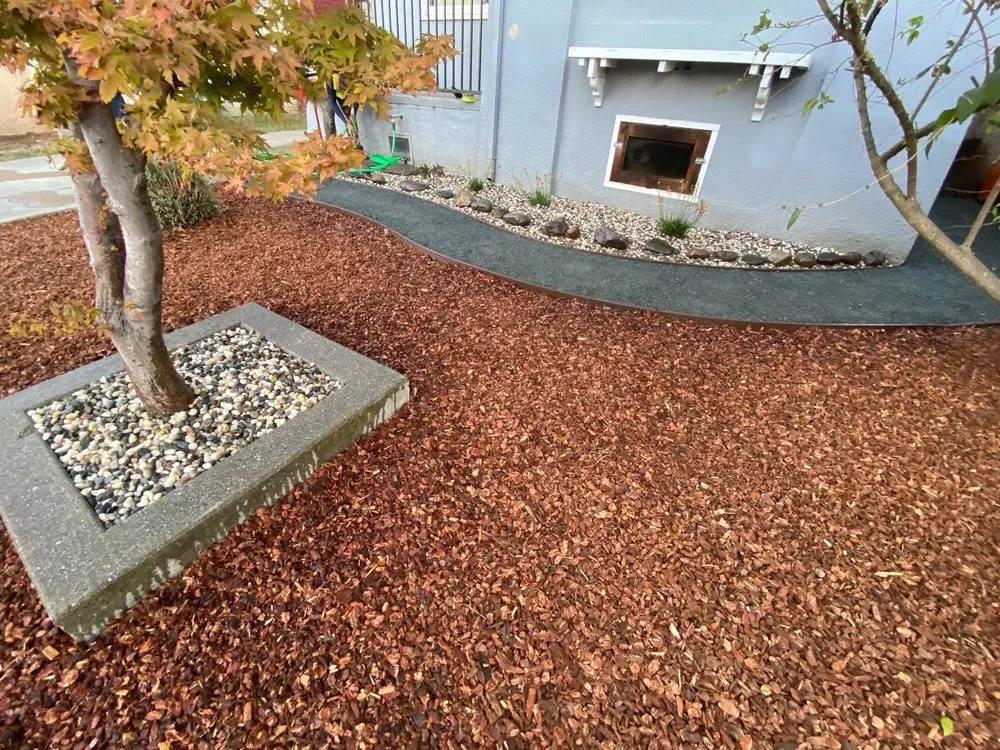 Local landscaping services in San Pablo, CA by Eco Grounds Landscaping