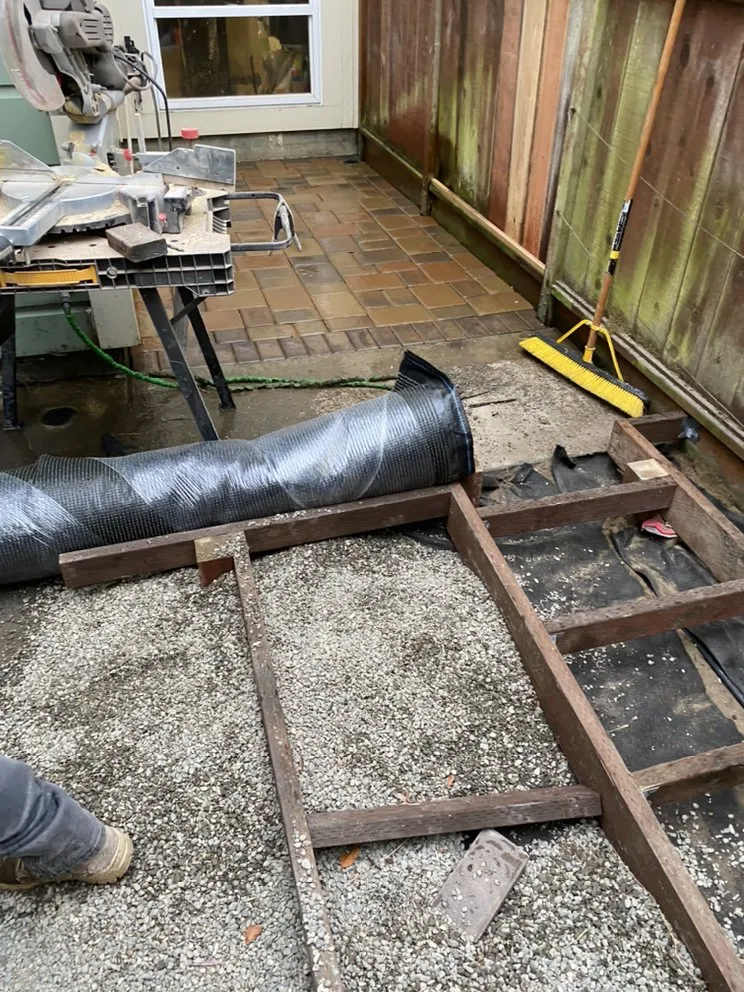 Local landscape design near you across San Pablo, CA - Eco Grounds Landscaping