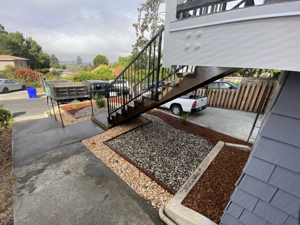 Top-rated yard cleanup service in San Pablo, CA - Eco Grounds Landscaping