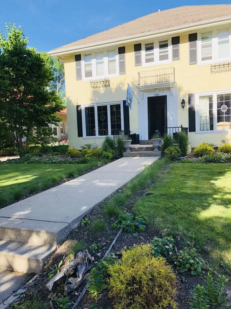 Trusted yard cleanup service for residential properties across Brookfield, WI - Eco Harmony Landscape & Design