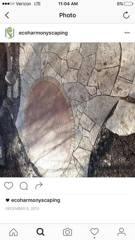 Professional yard maintenance in Brookfield, WI by Eco Harmony Landscape & Design