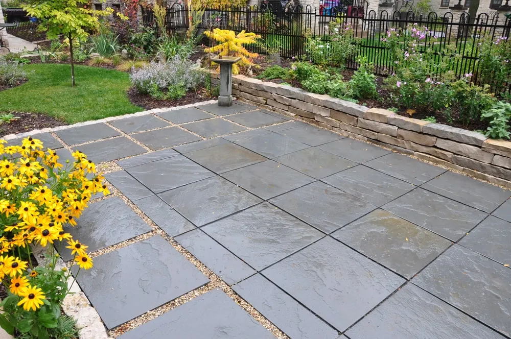 Expert landscape installation in Brookfield, WI - Eco Harmony Landscape & Design