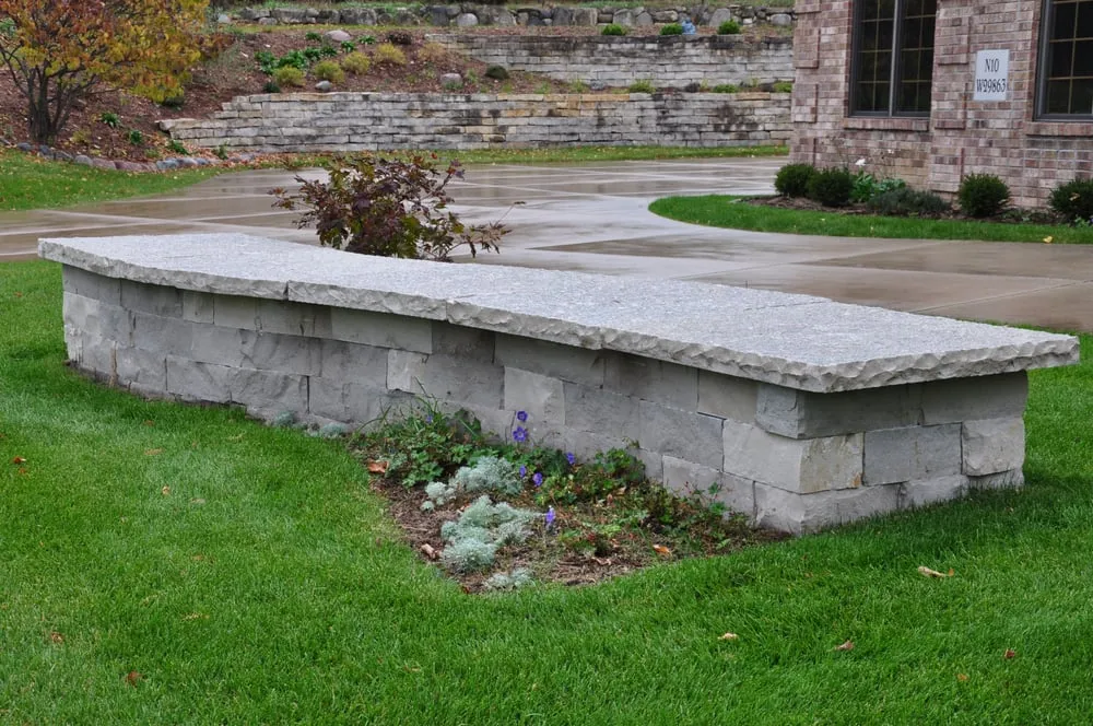 Top-rated lawn care service in Brookfield, WI - Eco Harmony Landscape & Design