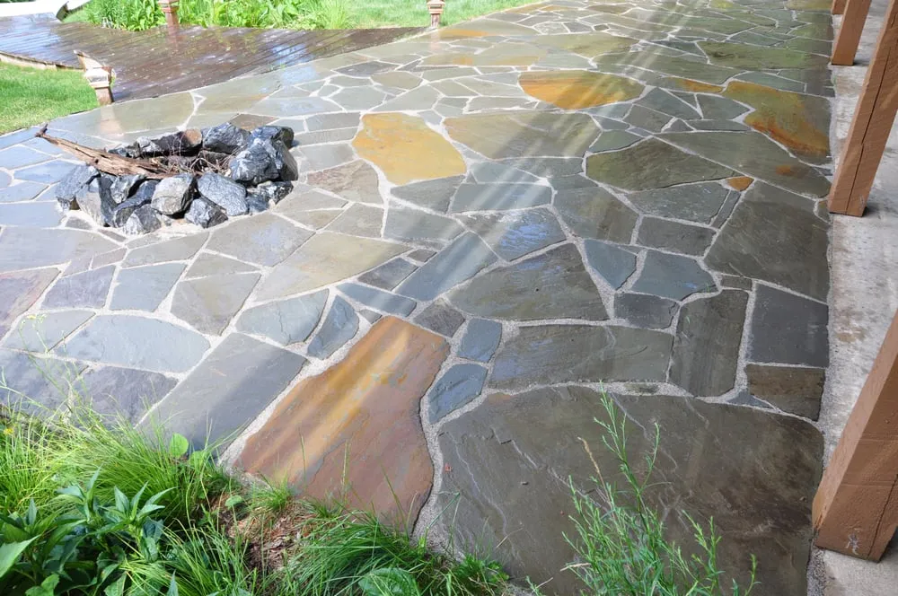 Top-rated landscape design for outdoor upgrades across Brookfield, WI - Eco Harmony Landscape & Design