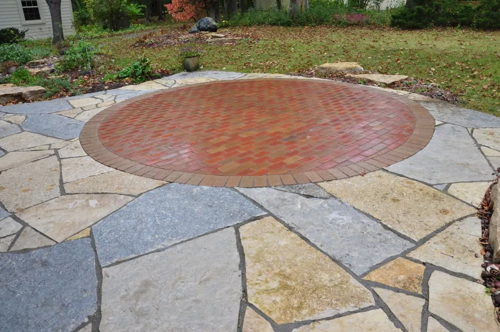 Expert outdoor landscaping near you in Brookfield, WI by Eco Harmony Landscape & Design