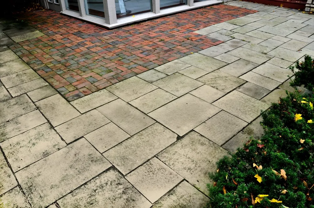 Professional lawn care service for outdoor upgrades in Brookfield, WI by Eco Harmony Landscape & Design