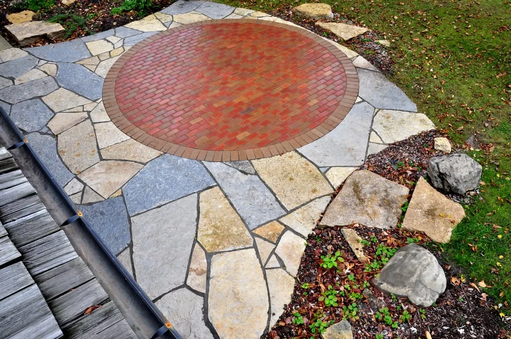 Affordable yard maintenance for homes in Brookfield, WI by Eco Harmony Landscape & Design