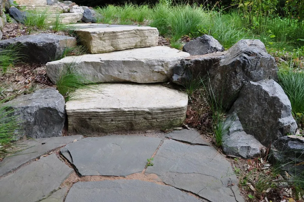 Professional outdoor landscaping in Brookfield, WI - Eco Harmony Landscape & Design