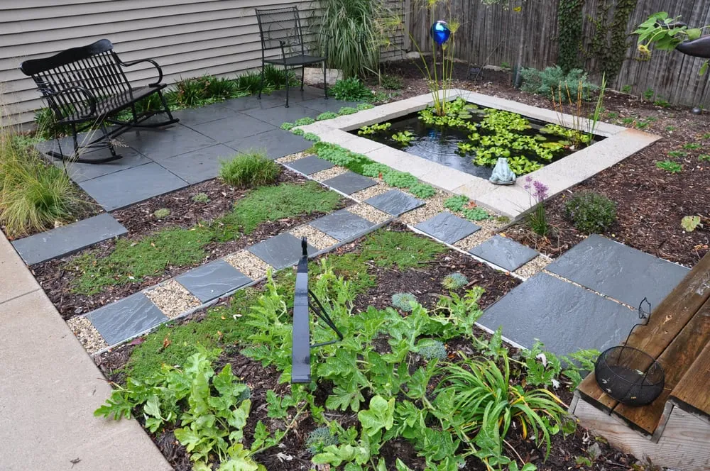 Expert yard maintenance for beautiful yards across Brookfield, WI - Eco Harmony Landscape & Design