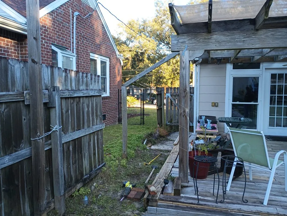 Reliable landscaping services in Pace, FL by Eco Heroes