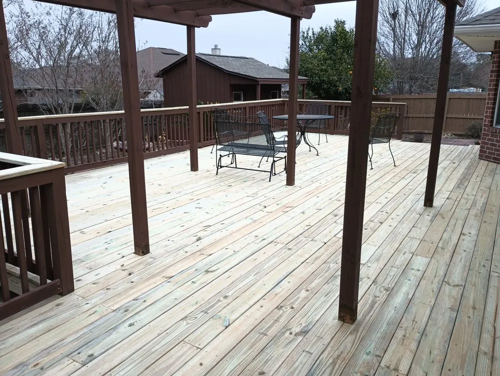 Affordable lawn care service with custom design in Pace, FL by Eco Heroes