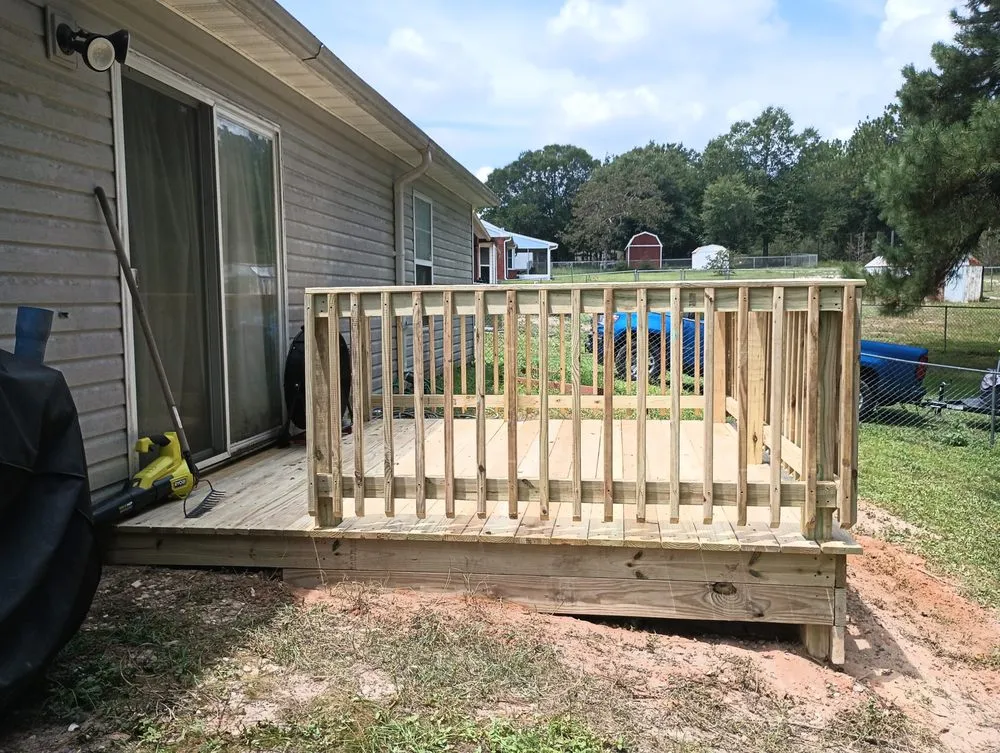 Professional lawn care service in Pace, FL - Eco Heroes