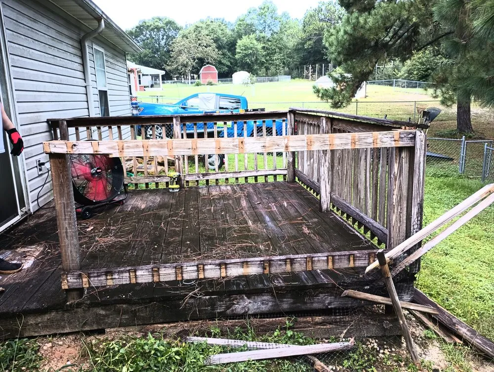 Professional lawn mowing service for homes across Pace, FL - Eco Heroes