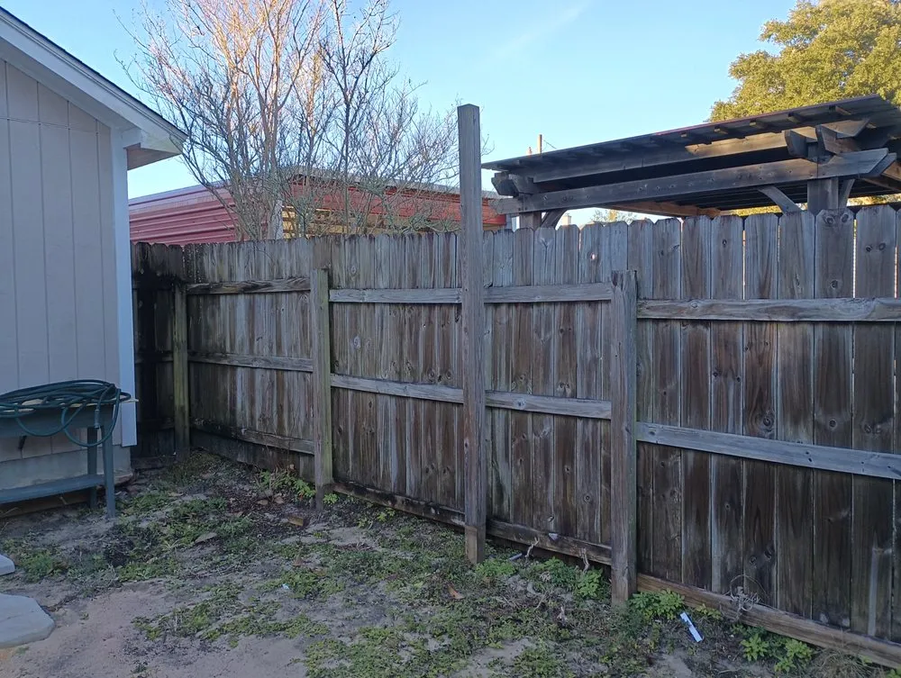 Top-rated yard cleanup service experts serving Pace, FL - Eco Heroes