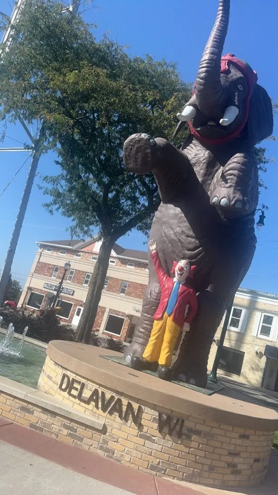 Trusted landscape installation for residential properties in Delavan, WI by Eco Home Services