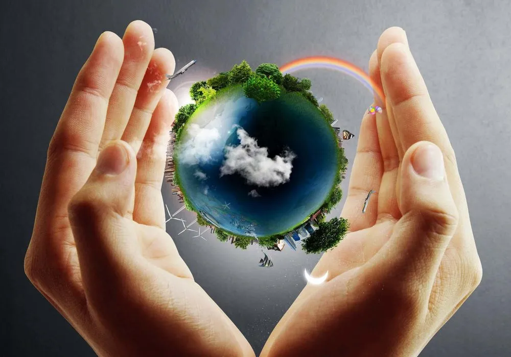 Professional outdoor landscaping for year-round maintenance in Aumsville, OR by ECO Hydroseeding