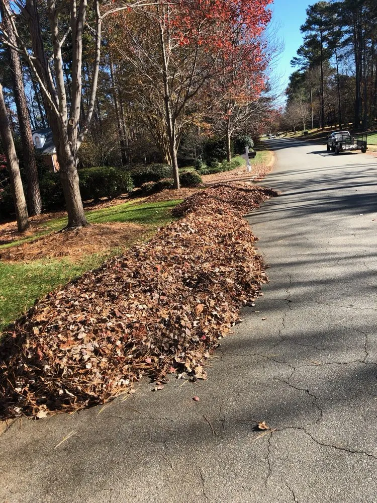 Reliable lawn care service in Mooresville, NC by Eco Igs