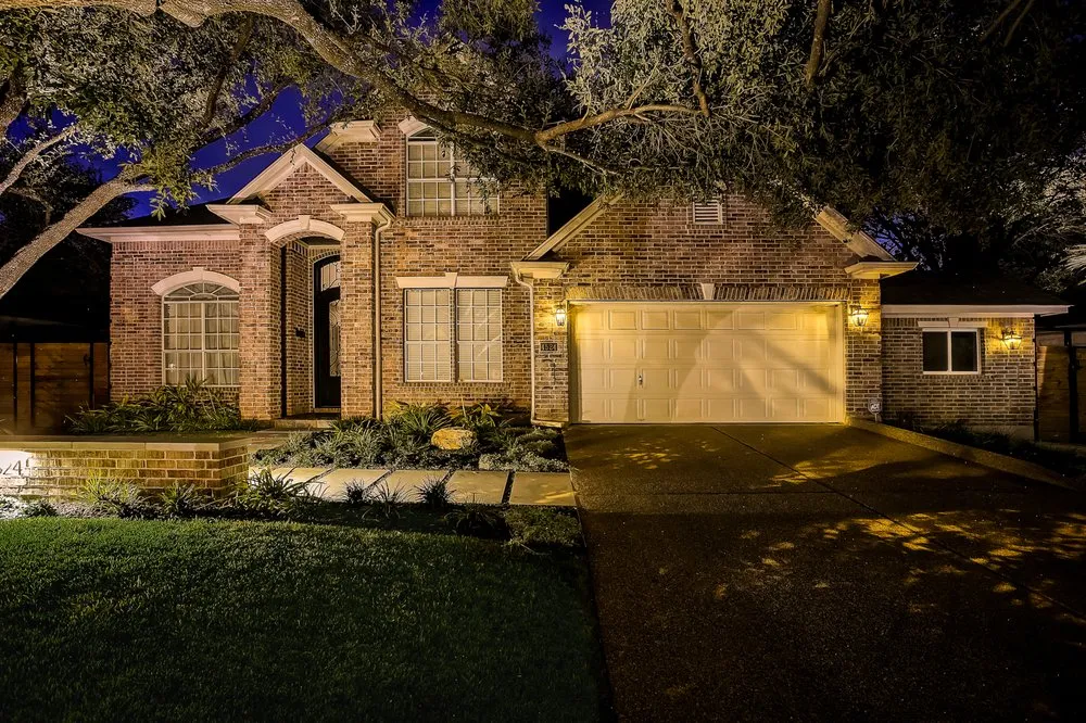 Affordable yard maintenance experts serving Leander, TX - Eco Irrigation and Landscaping