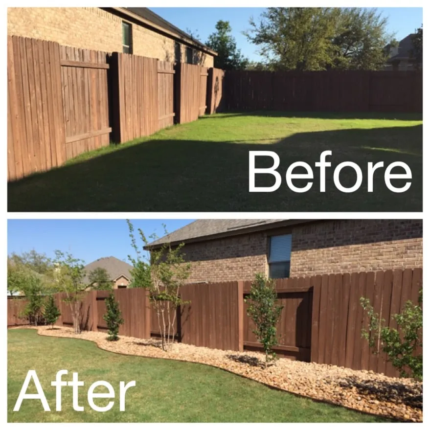Reliable lawn mowing service experts serving Leander, TX - Eco Irrigation and Landscaping