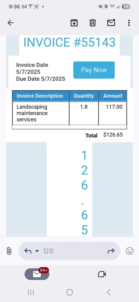 Reliable lawn care service experts serving Leander, TX - Eco Irrigation and Landscaping
