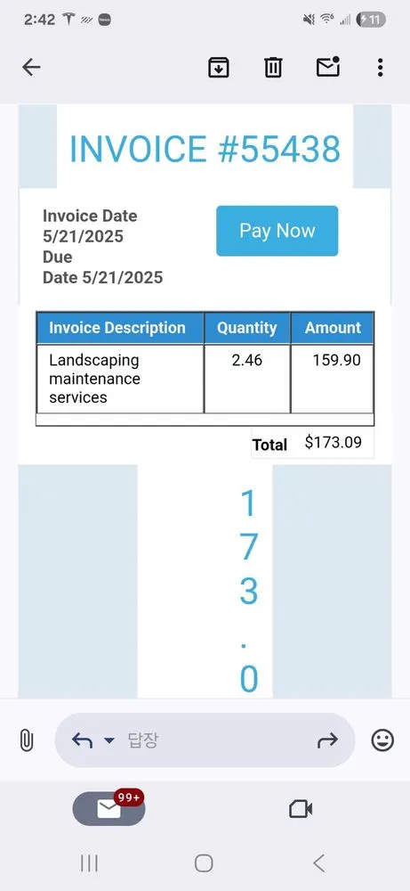 Trusted landscape design for beautiful yards in Leander, TX by Eco Irrigation and Landscaping