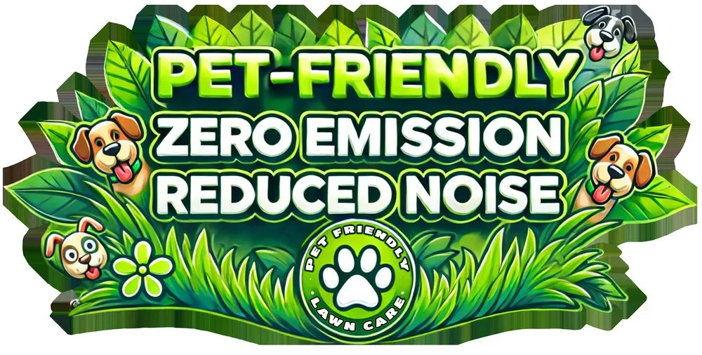 Custom yard maintenance for outdoor upgrades in Lakewood, CO by Eco Joe Lawn Care