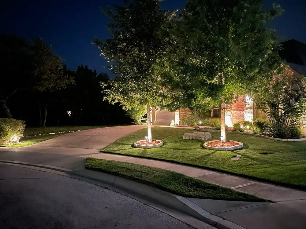 Professional landscape design in Lakewood, CO - Eco Joe Lawn Care