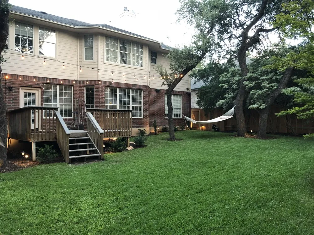 Expert lawn care service in Lakewood, CO by Eco Joe Lawn Care