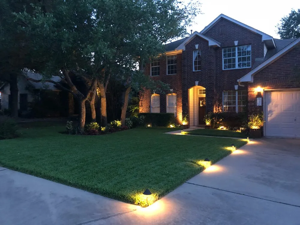 Reliable garden landscaping in Lakewood, CO - Eco Joe Lawn Care