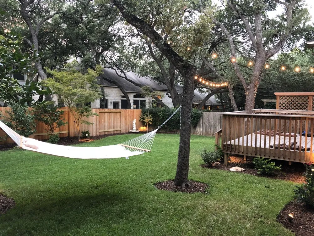 Reliable landscape design in Lakewood, CO by Eco Joe Lawn Care